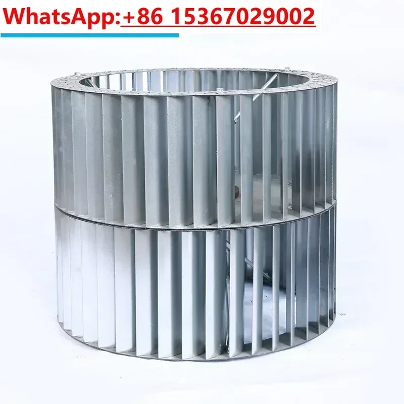 

Вентилятор шкафа с крыльчаткой из оцинкованной стали, высокотемпературная крыльчатка из нержавеющей стали, коррозионностойкая крыльчатка вентилятора