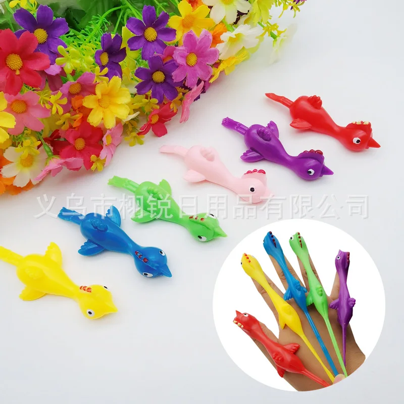 

Креативная новинка: Забавная пневматическая рогатка-пушка для стрельбы курицами и индейками, антистресс-игрушка для снятия напряжения