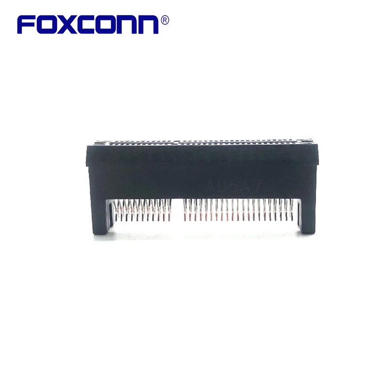 Foxconn original pcie64p Grafik steckplatz pcie 64p x4 pci Express-Sockel Grad Schiene Plug-In PCIE-Anschluss Schnitts telle buchse