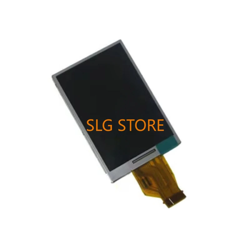 Nova tela lcd com luz de fundo para olympus FE-5020/para fujifilm fuji f480 peça de reposição para câmera de vídeo