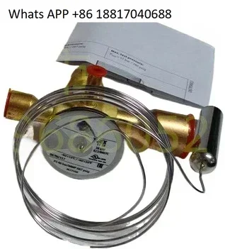 

R22 Thermal Expansion Valve TGE 3TR 067N2150 10 * 16