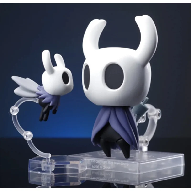 جوفاء فارس الشكل المحيط الدبور فارس لطيف أنيمي عمل دمية تحصيل نموذج أطقم لعبة لعبة مكتب الديكور هدية