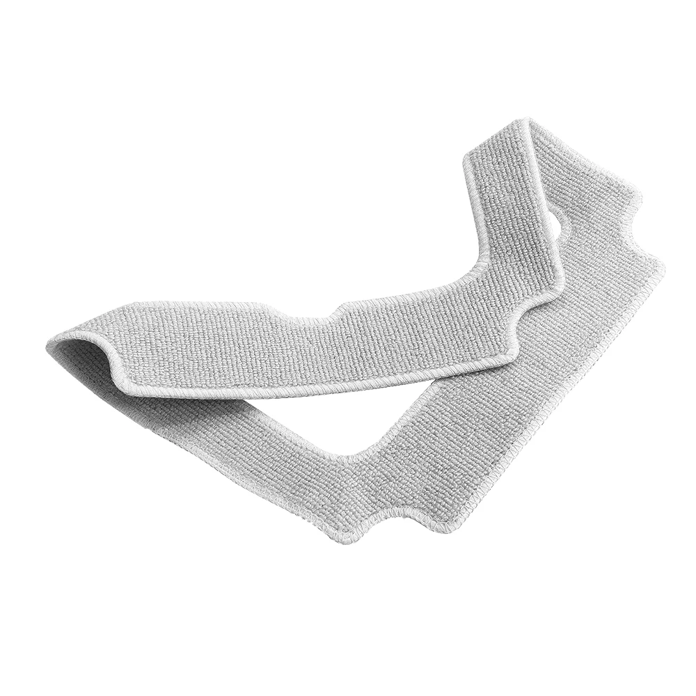 Cleaning Pad Compatible for ECOVACS WINBOT MINI 2 / AIR 2 / ONE PRO Window Cleaning Robot Replacement Parts Kit view 4
