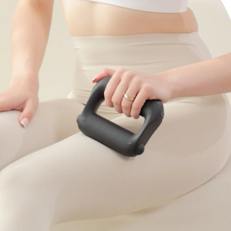 Powerful vibration wireless massage machine