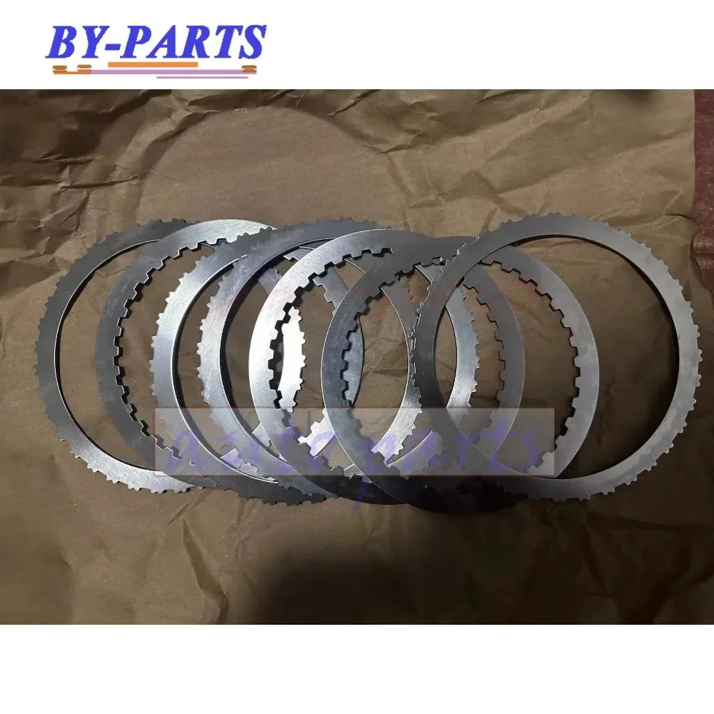 4833002200   Automatic Transmission Set-Reverse Brake Discs Steel Kit For Hyundai Kia Morning Ray Car Accessories 48330-02200