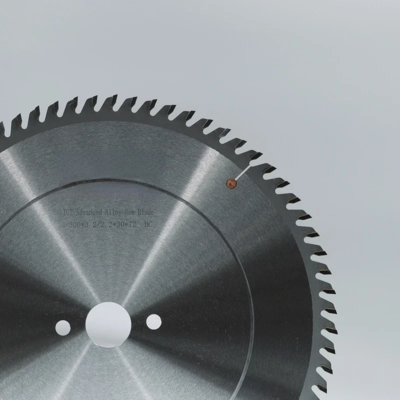 

1Pc 300mm For Woodworking Sliding Table Saw Wood Cutting ToolsCircular Saw Blade Industrial Grade