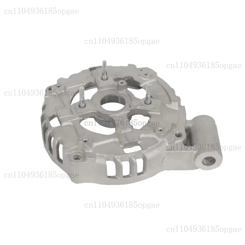 Aluminum alloy die-casting auto parts