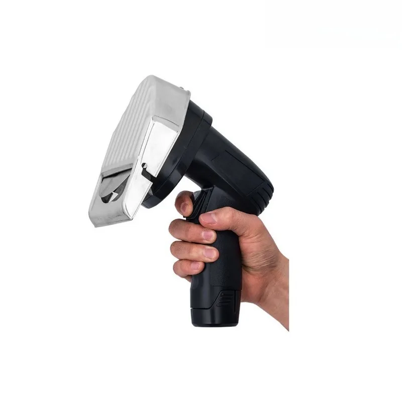 Affettatrice per barbecue elettrica wireless