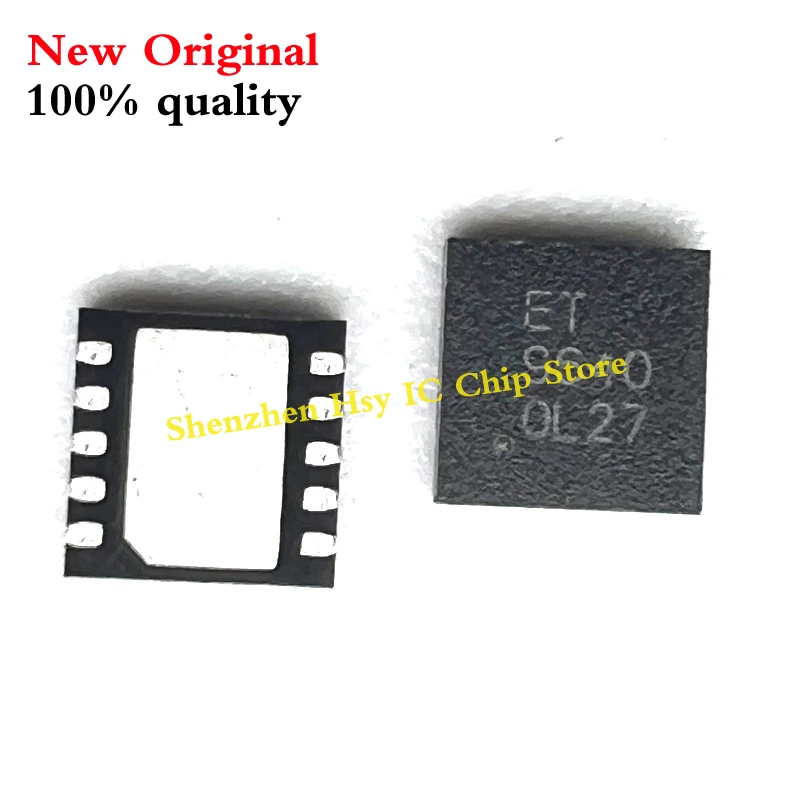 (10piece) ETA6953 BQ21120 BQ25601 SGM41511 SGM41542 ET9640 For Huawei Xiaomi Enjoy 20 Redmi note9A charging ic chip