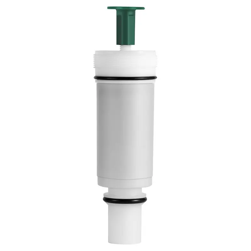 ABGH-C-100500-K For 500 501 503 504 Pressure Assist Tank Compatible Flush Valve Cartridge Replacement, Fits M-101526-F3 F4 Model