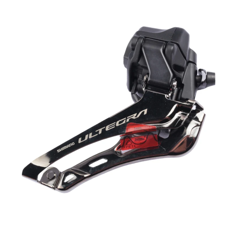 Shimano ULTEGRA Di2 2x12s R8150 Groupset R8100 Brake Caliper R8100 Crankset Cassette R8150 Derailleur For For Rim V Brake Road