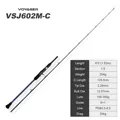 VSJ602M -C 1.83m