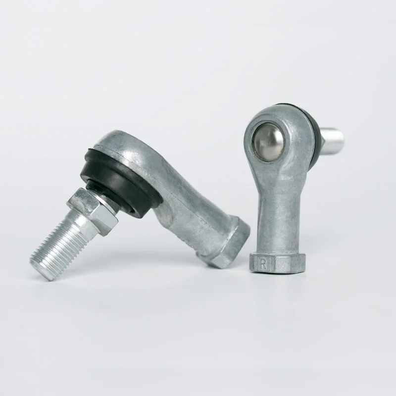 BL5D BL6D BL8D BL10D BL12D Ball Joint Rod End Right And Left Thread Zinc Alloy Ball Joint