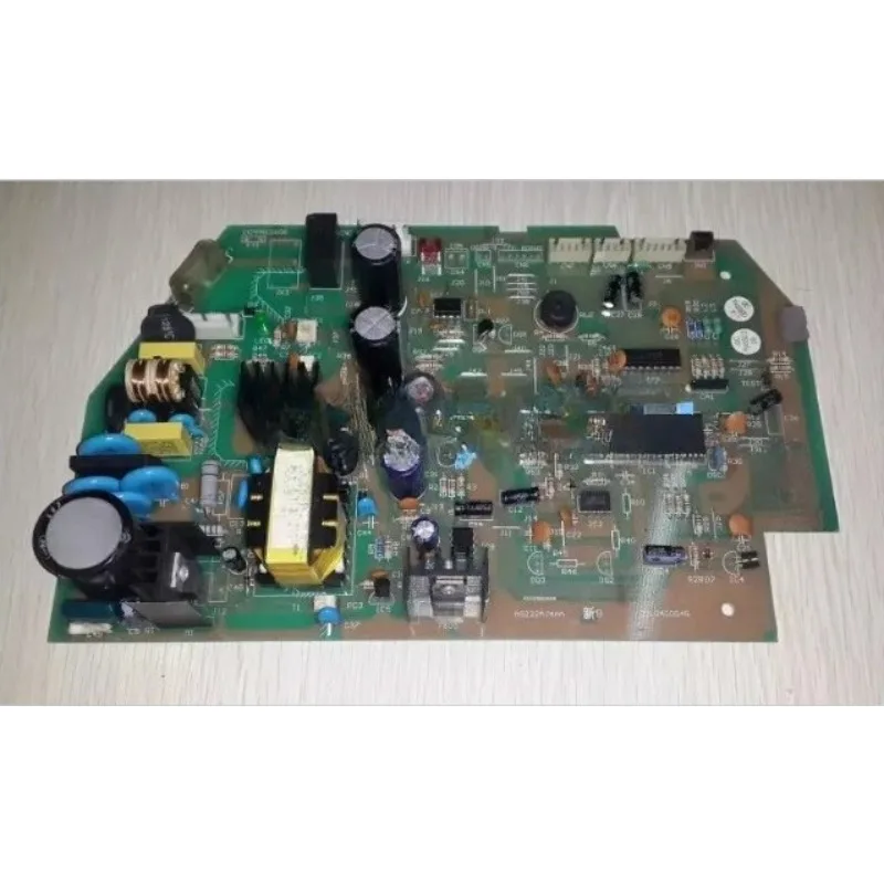 circuit-imprime-pour-ordinateur-de-climatisation-haier-0010400545-fonctionne-bien