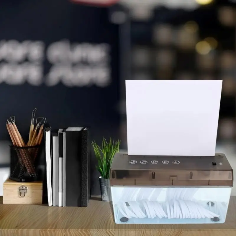 E65C Handheld Mini Paper Portable Paper USB Paper Document Machine Machine bureau