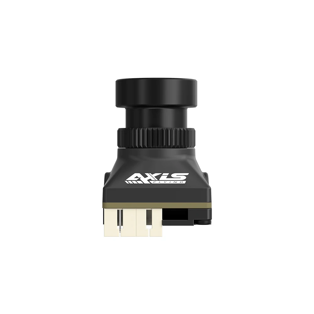 Axisflying NAJA Kamera 1500TVL FOV125 °   19x19mm dla drona FPV