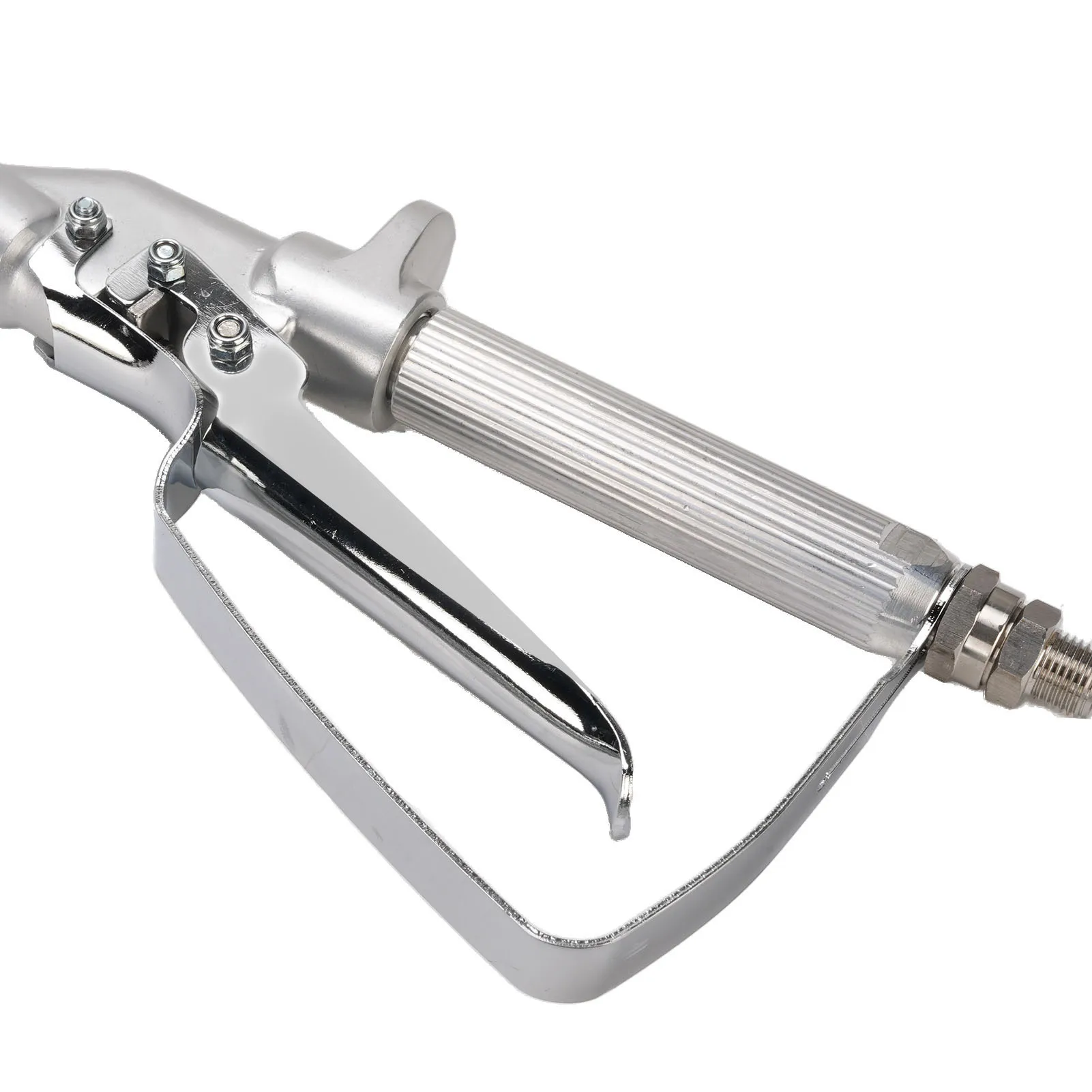 Airless Paint Sprayer Roller Airless Paint Sprayer Roller High Efficiency Rugged Self Priming Airless Sprayer Roller Attachment