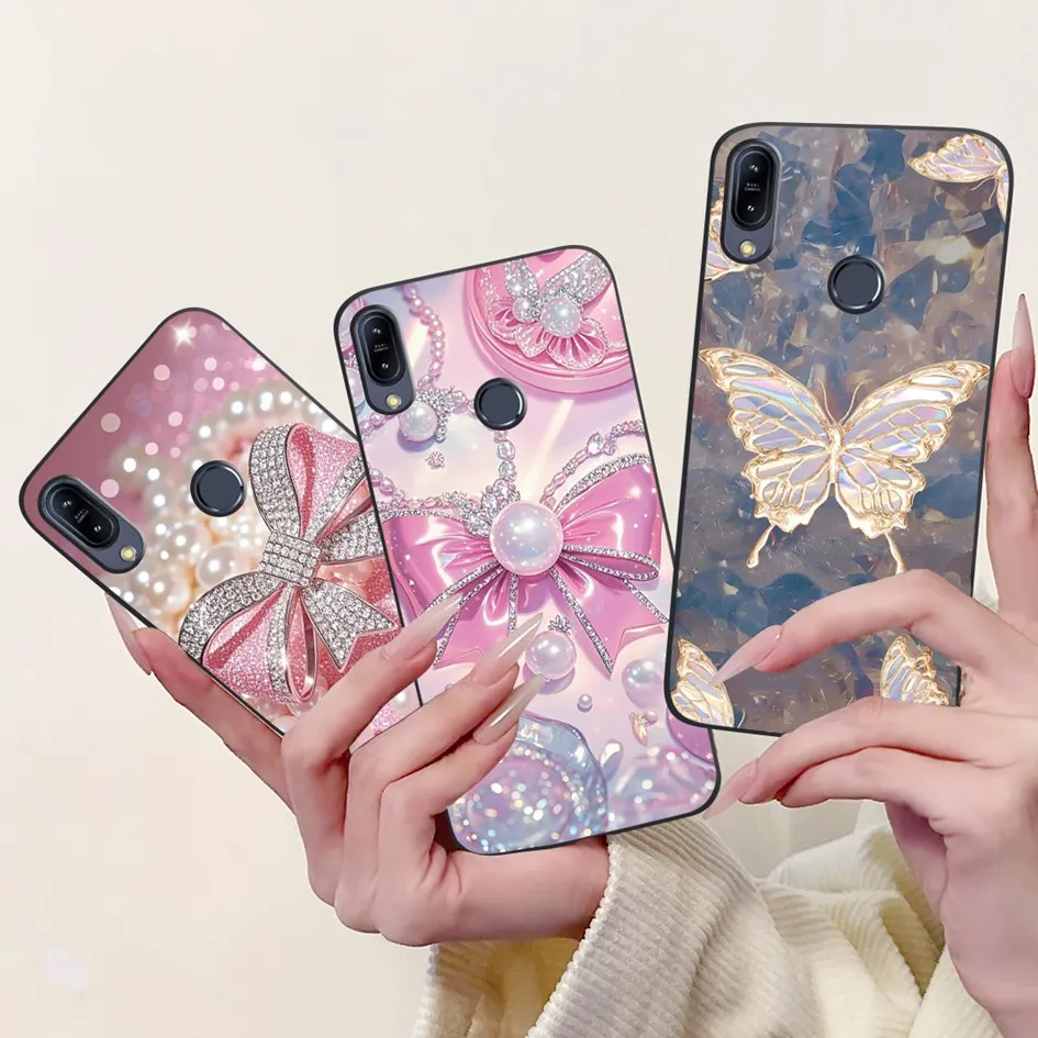 For Asus Zenfone Ma… - image