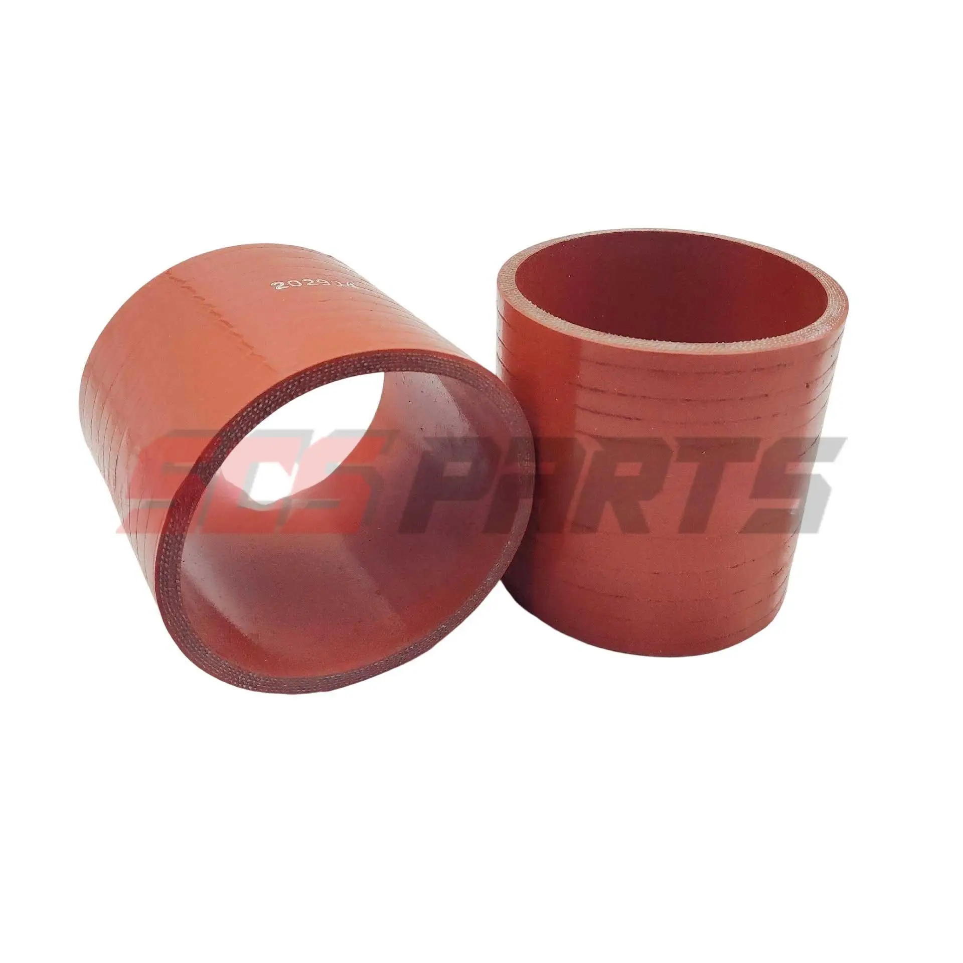 

1шт 202994 Простой шланг подходит для двигателя Cummins K19 K38 K50 N14 NT855