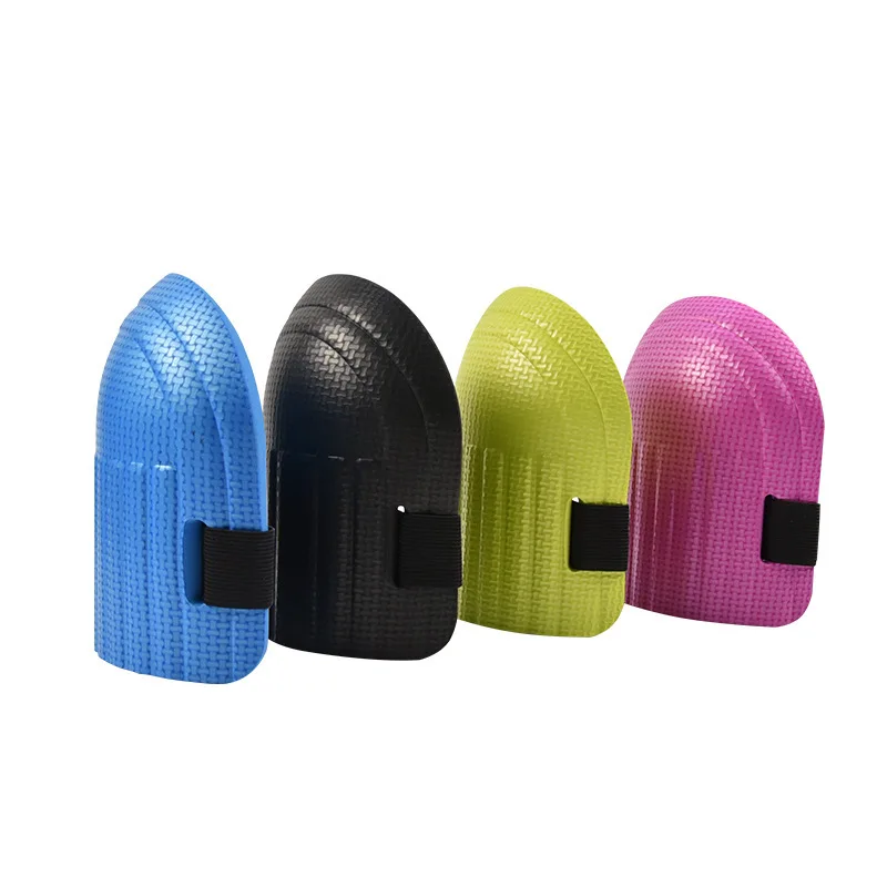 1pair Knee Protection Pad Tile Mud Workers Knee Paste Floor Brick Artifacts Moisture Thickening Brick Garden Manual Work Tools