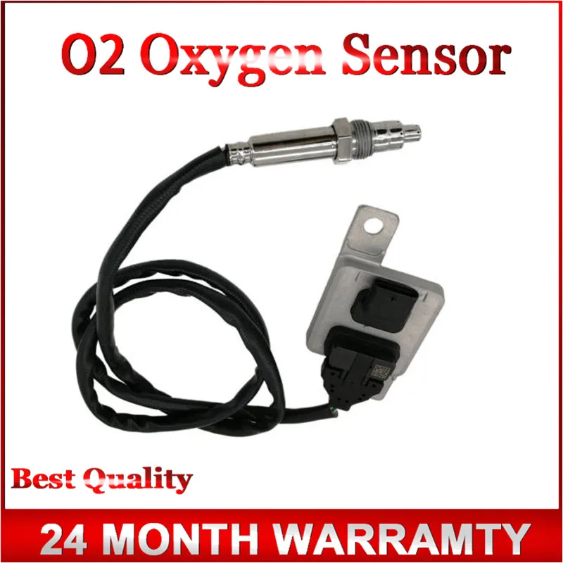 For Geniune Nitrogen Nox Oxygen Sensor Mercedes-Benz C180 C200 C220 C250 GL320 GL350 GLE300 GLE350 GLS350d ML350 A0009059606