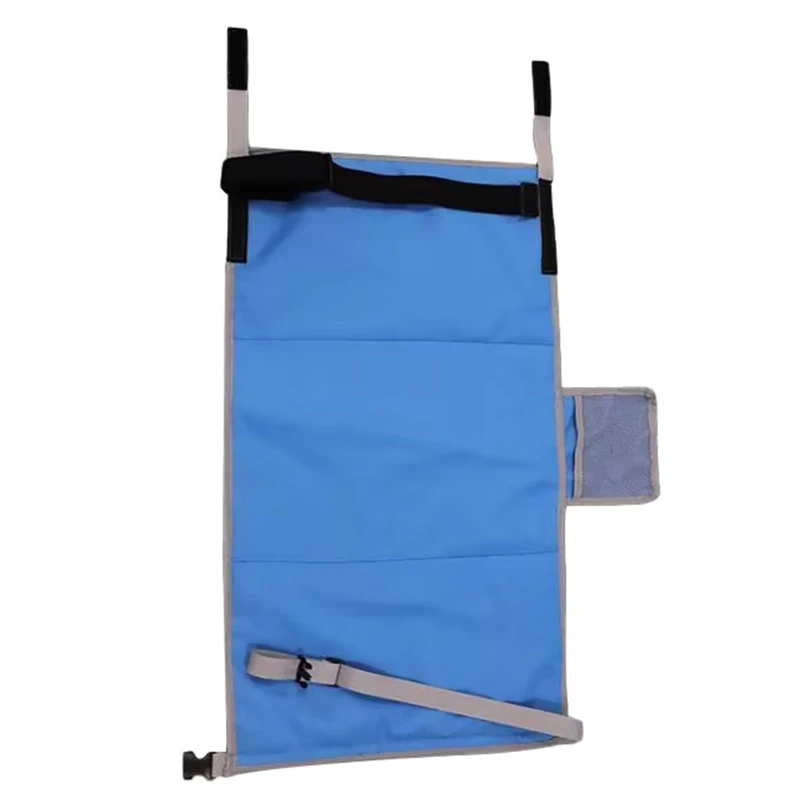 Cama de avião portátil para o bebê, criança Hammock, extensor de assento, apoio para os pés para crianças, fácil de usar, deite-se Essentials