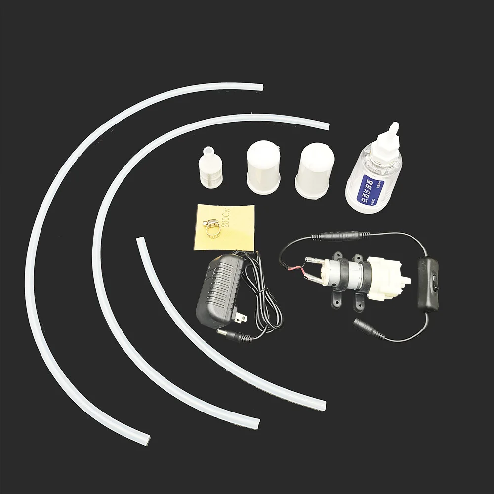 Apertura da 0,2 micron macchina per il filtro del vino a carbone attivo in ceramica dispositivo di aspirazione macchina per l\'invecchiamento Mini
