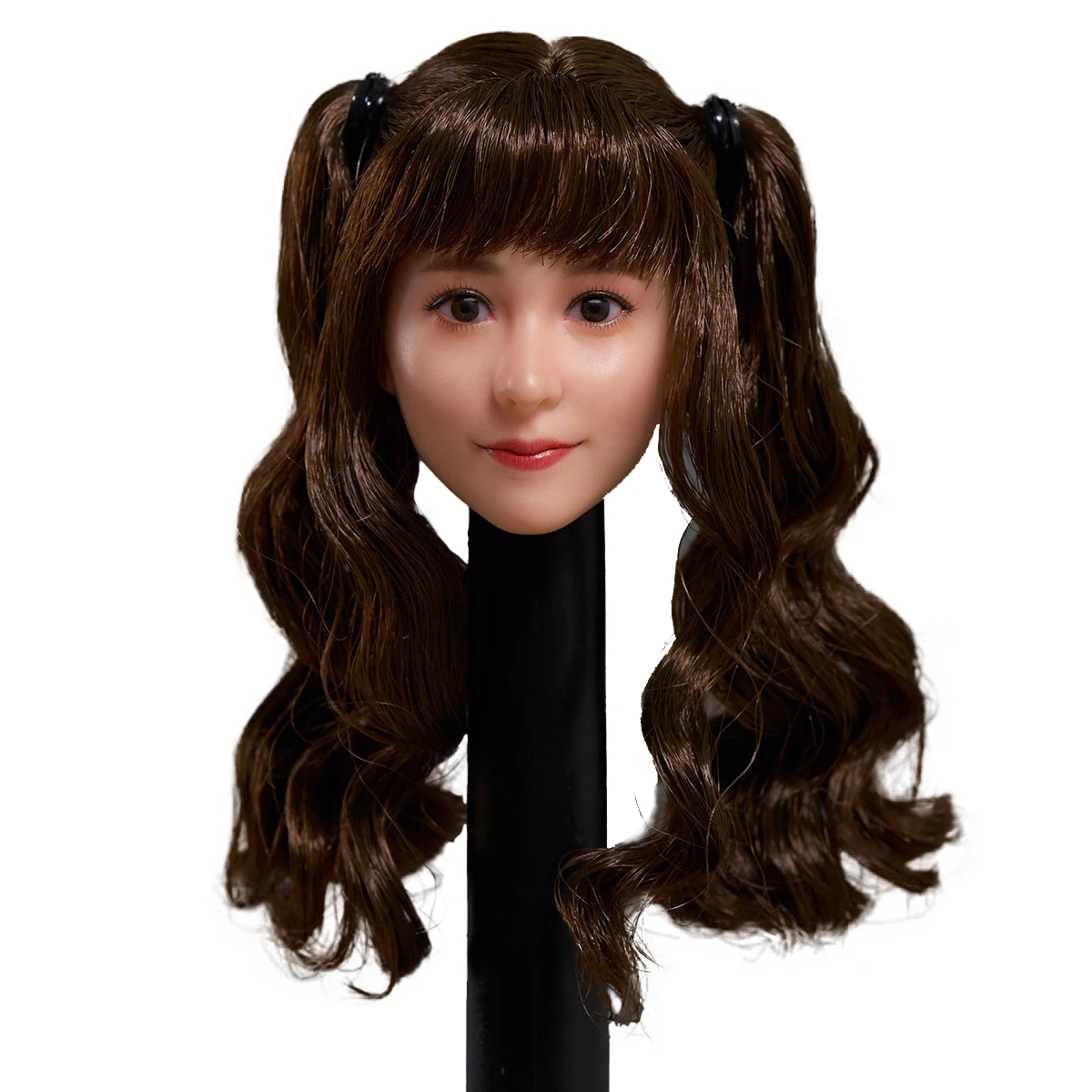

HiPlay Z6TOYS 1/6 Scale Island Beauty Female Head Sculpt Xiaoyou ZC010E Age 15+