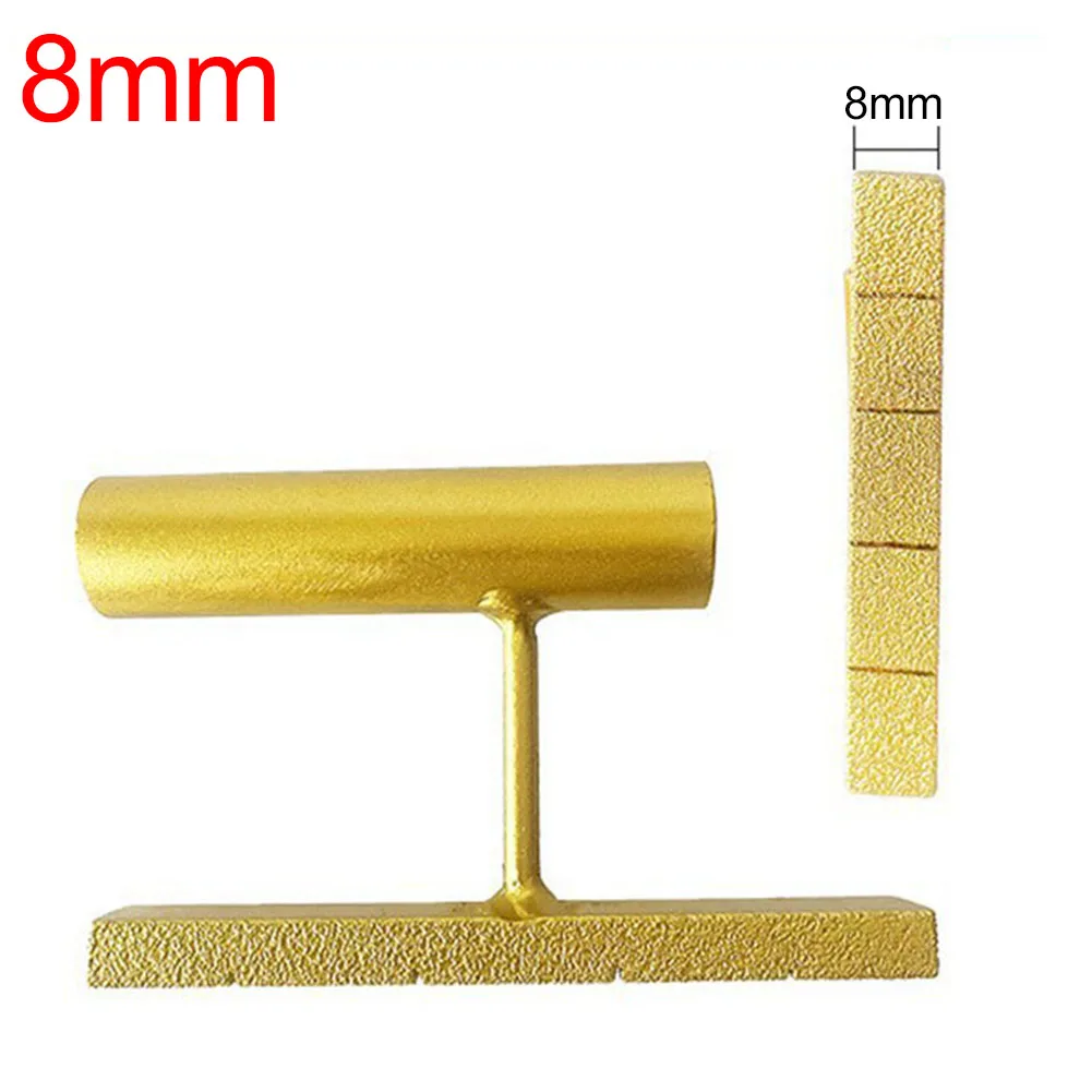 

For Exterior Wall Paint Exterior Wall Paint Grinder Square Grinding Tool Anti-corrosion High Quality Material Long Life