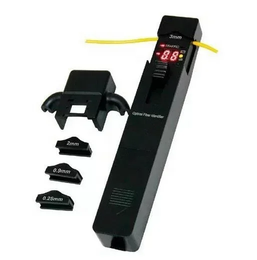 2026/20chine telecommunication equipments fiber optic cable identifies live optical fiber identifier
