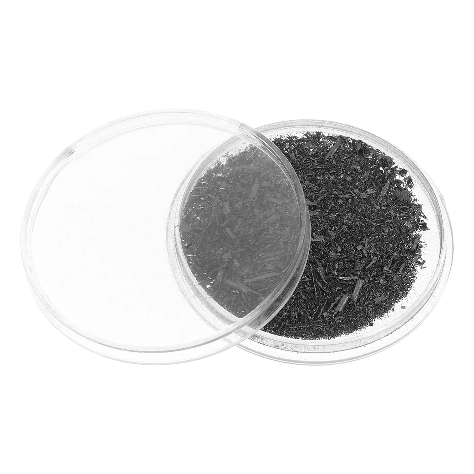 

Magnetic Powder Box Iron Filings Demonstrator For Physics Teaching Instrument Science Experiments Electromagnetic Induction