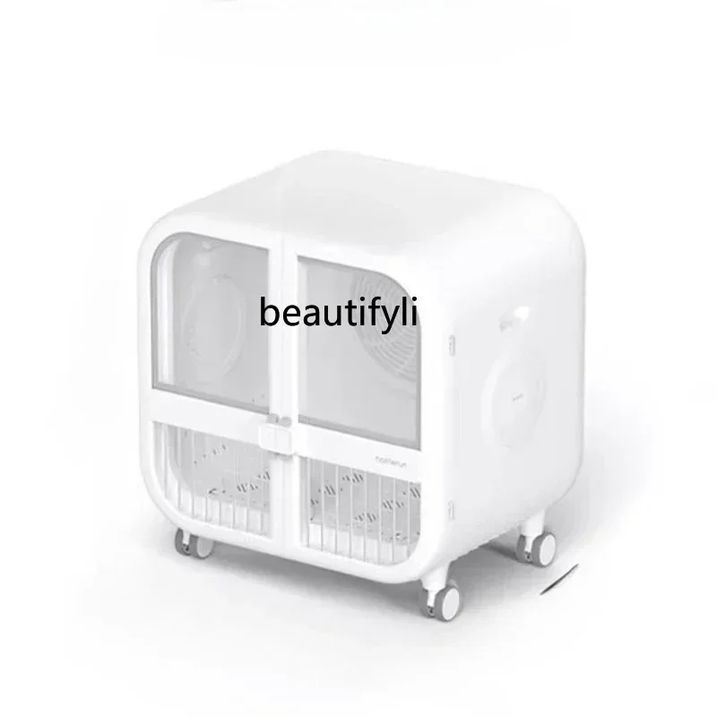 LXPet drying box, cat and dog automatic hair dryer, blowing water, bathing, hair dryer, hair dryer for household useSSS