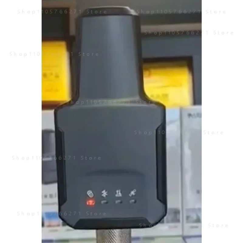 Geodetic GNSS Receiver with  GPS+GLONASS+Galileo High Precision INS for Surveying