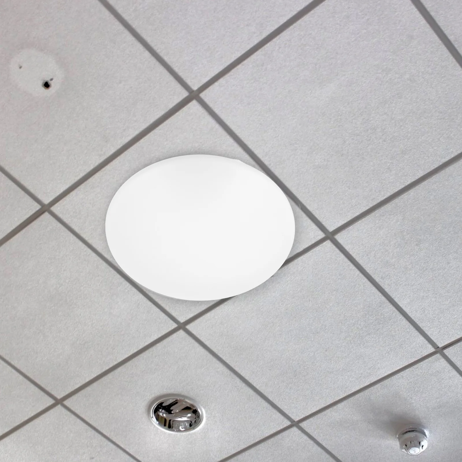 Ceiling Lamp Shades Lighting Accessories Recessed Covers Replacement LED Outdoor