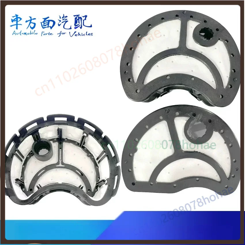 Urea Level Filter Screen S0100-120534 For Rotof Urea Tank Filter Truck SCR Aftertreatment Parts