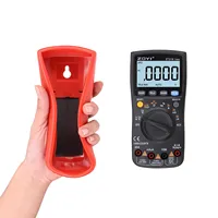 Digital Multimeter 19999 Analog Tester ZT219 True RMS Professional Multimetro DIY Transistor Capacitor NCV Testers Lcrmeter ZOYI