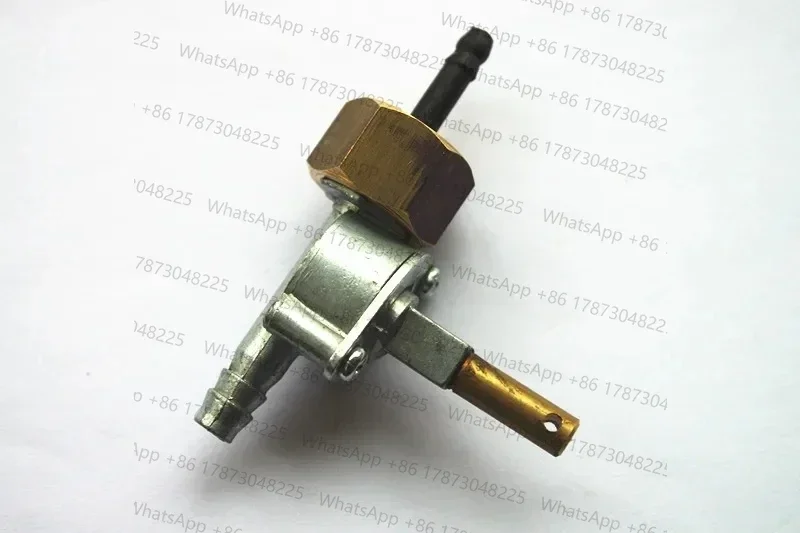 BH23 Fuel valve (old style) For Wacker Neuson BH22 BH23 BH24 BH55 Breaker fuel cock tap