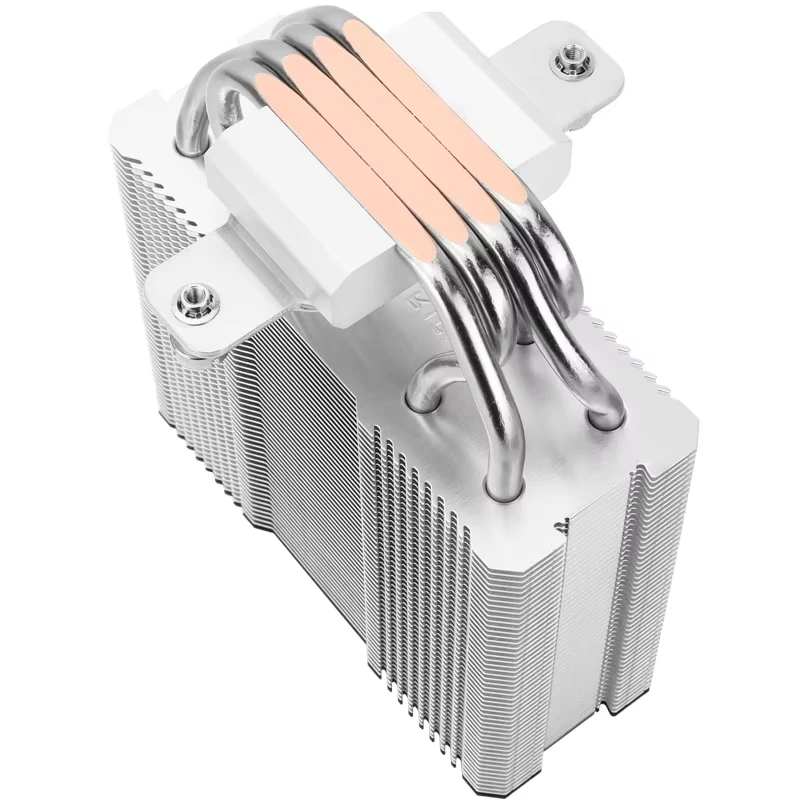 Thermalright AX120 R SE 4 Heatpipe CPU تبريد الهواء المبرد 12 سنتيمتر PWM مروحة كمبيوتر مكتبي برودة ل LGA115x 1700 1851 AM4 AM5