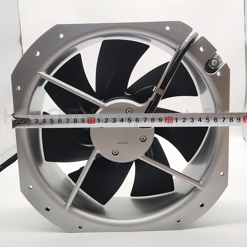 100% New High Quality A28080-V2HBKS 28080 230V iron axial fan high temperature fans