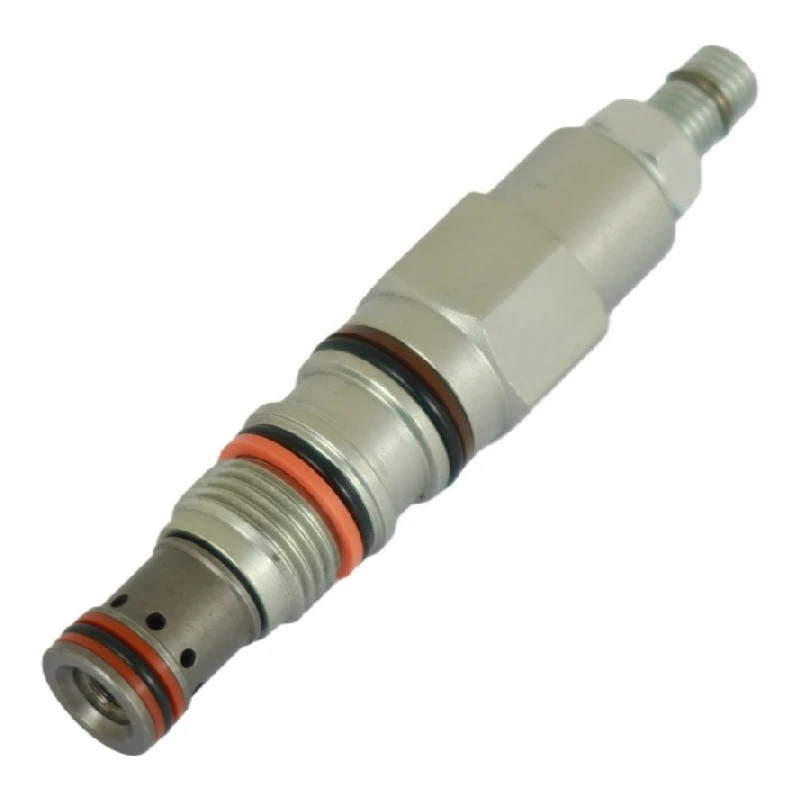 Hydraulic Pressure Reducing Valve Replace Pressure Relief Valve Threaded Cartridge