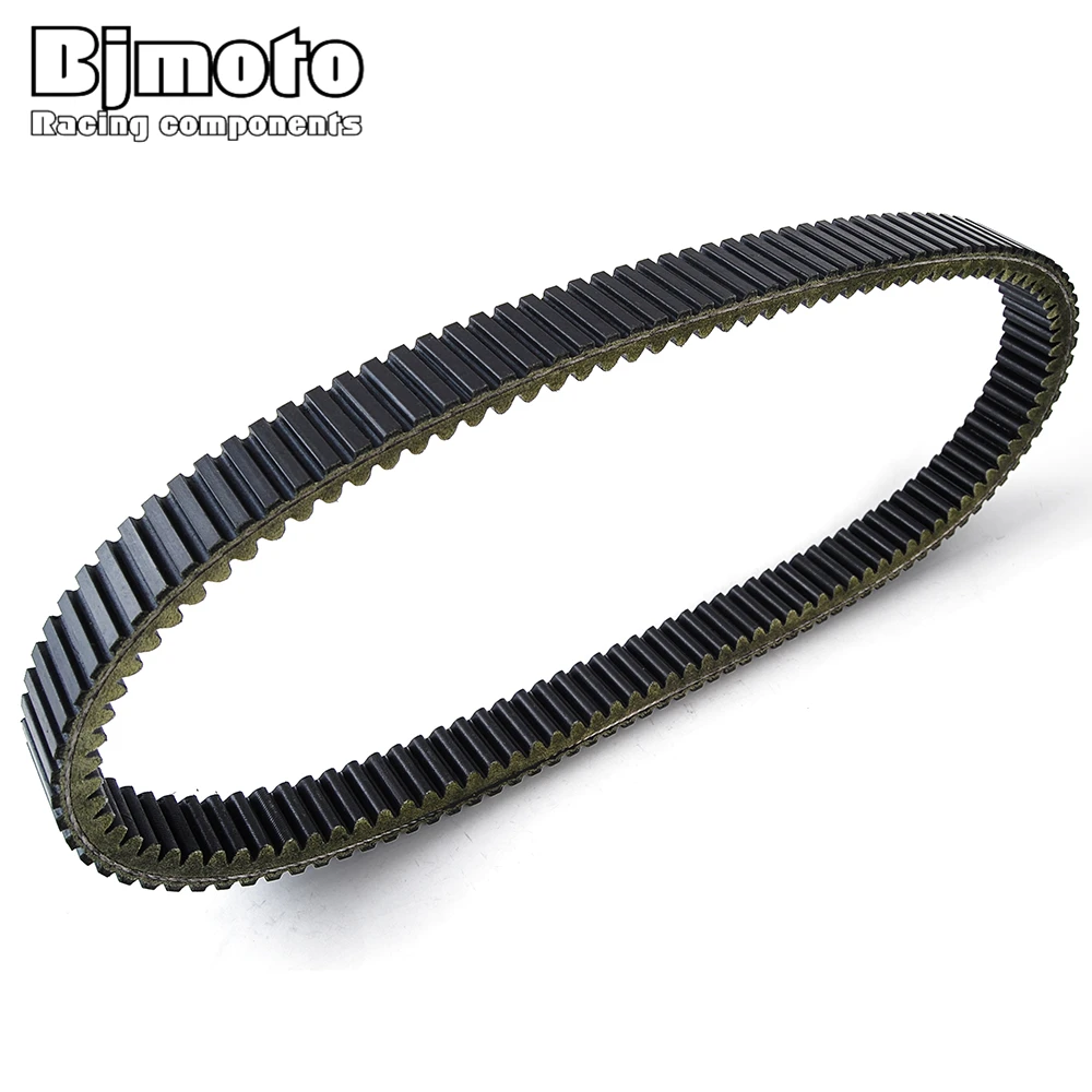 Drive Belt For Yamaha SRX600 SRX700 SX600 SX700 SXV60 SX Venom Viper ER Mountain S VK 10 RS VK Viking Professional II EPS