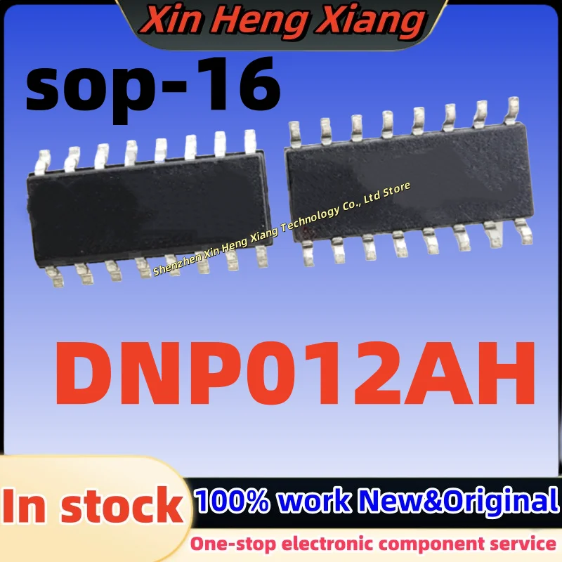 

(2-10pcs)DNP012AH sop-16