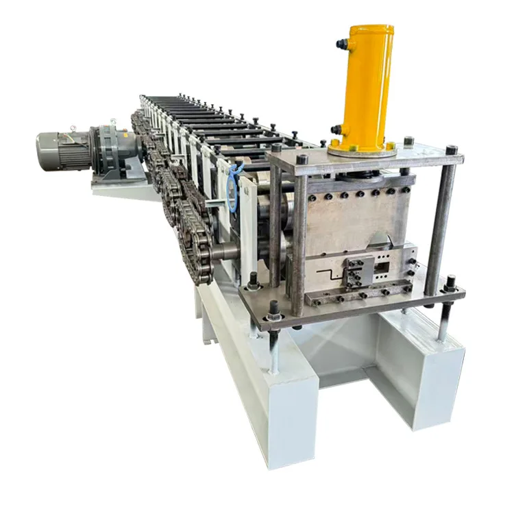 Several-character steel forming machine, metal forming eversion sink machine, production equipment