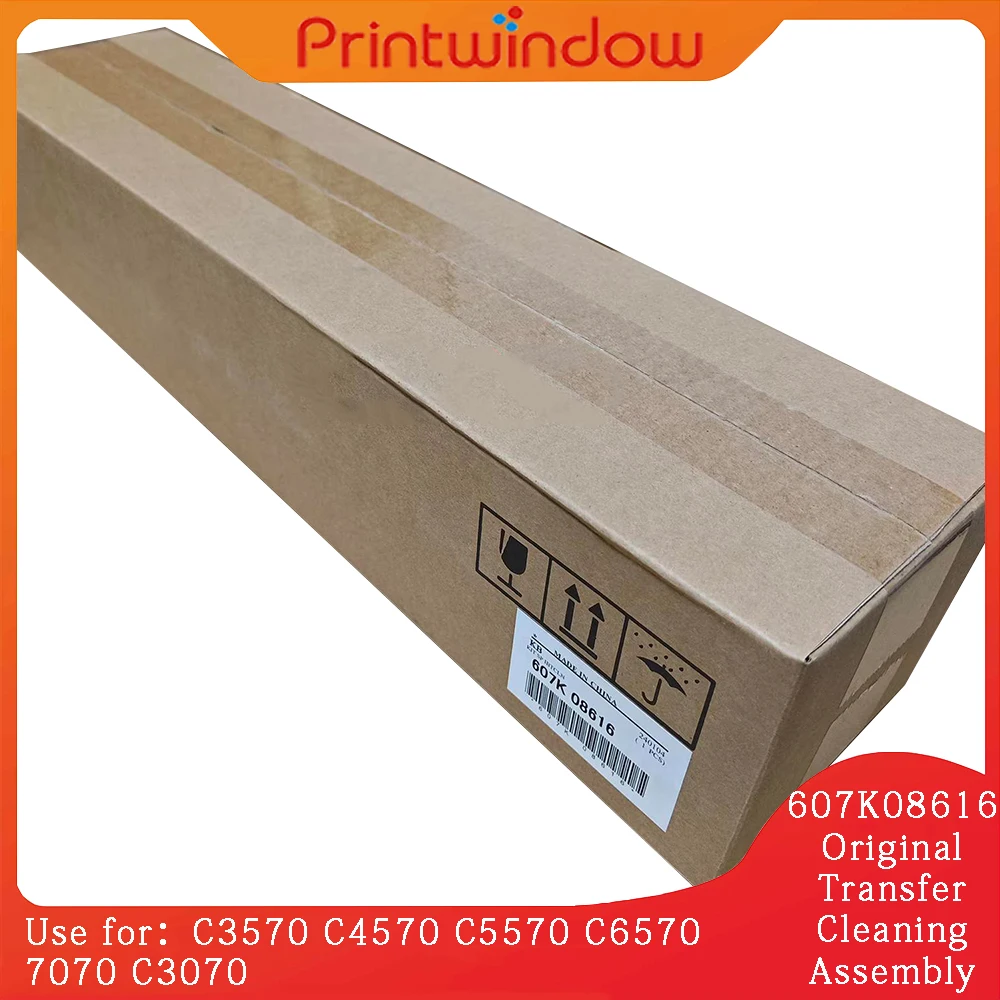 

607K08616 Original New Transfer Cleaning Assembly for Xerox C3570 C4570 C5570 C6570 7070 C3070 Transfer Cleaning Unit 607K 08616