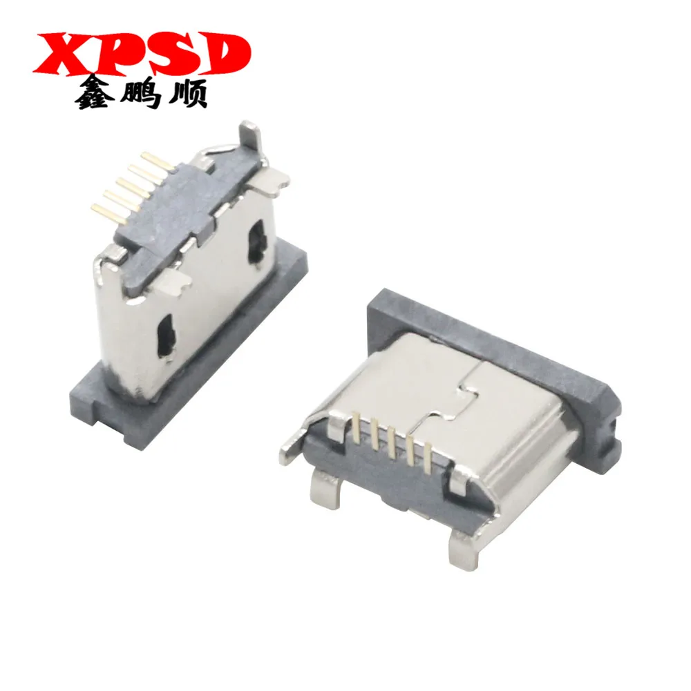 10 шт., разъем Micro USB