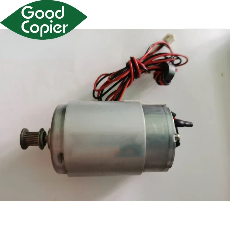 

1X DX2330 Motor Ink Pump Assy for use in Ricoh DX 3440 3442 3443 3240 2330 2340 2430 2432 For Gestetner 6300 6301 6302 6303 6143