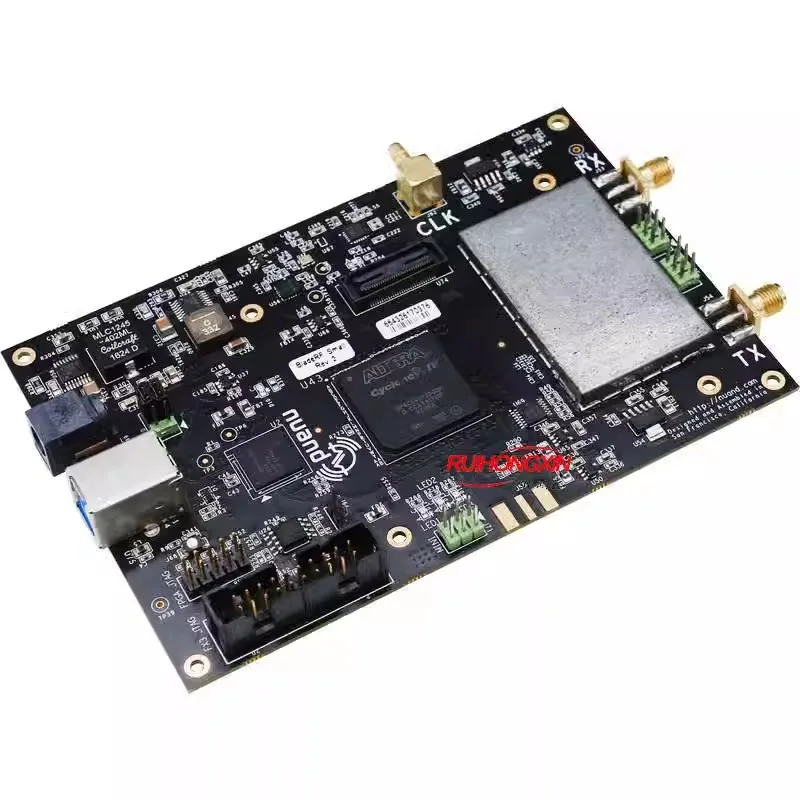 

WRL-14041 spot bladeRF x115 bladeRF x40 USB 3.0 software radio nuand