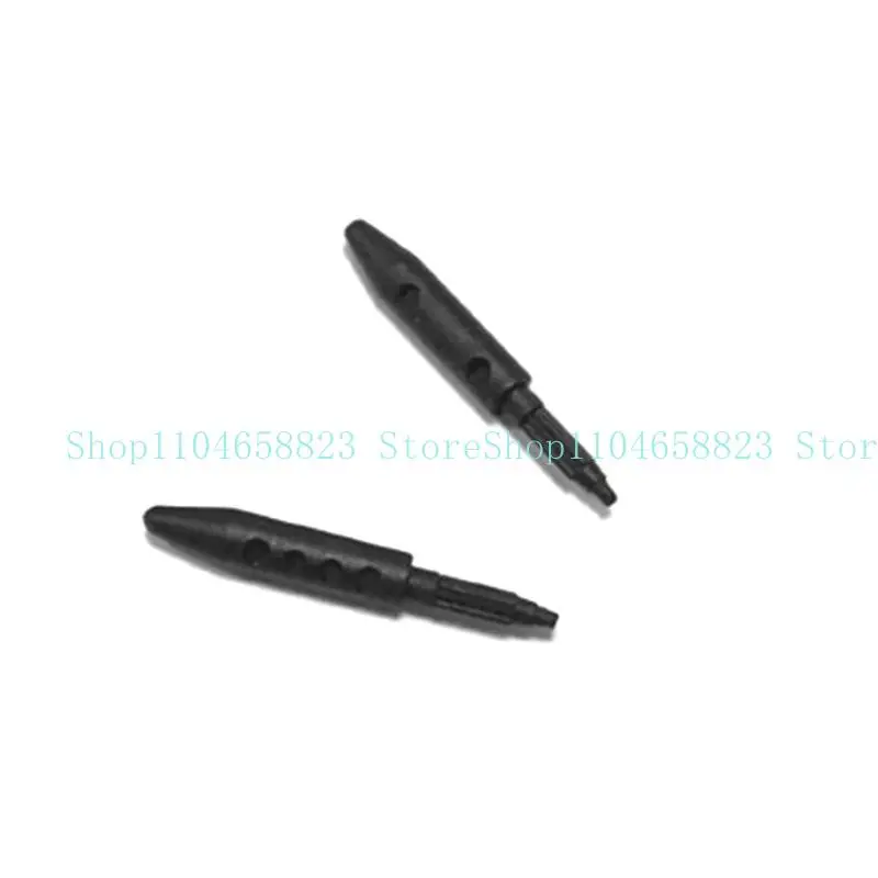 

Replace Pen Refill Sensitive Fine Rubber Nib Fit for M Pen Lite AF63 Lite C5 Book Studio Laptop Replacement Tip