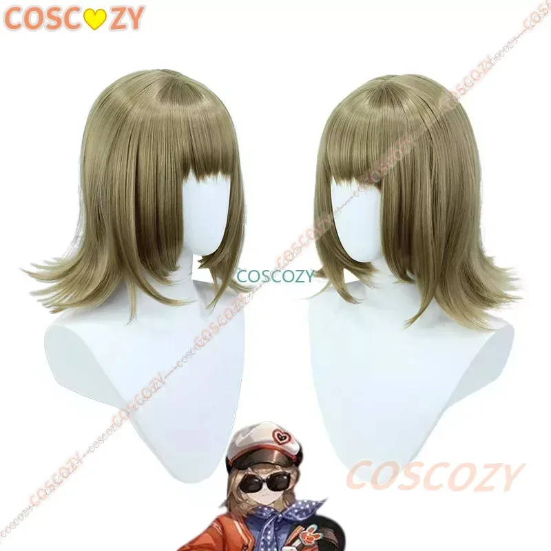 2025 이이리 리버스 1999 레굴러스 코스프레 의상 가발 게임 유니폼 드레스 재킷 스타킹 선글라스 모자 할로윈 파티 여성 역할극