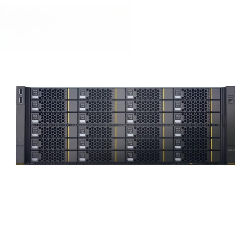Server host 36-bit deep learning storage server